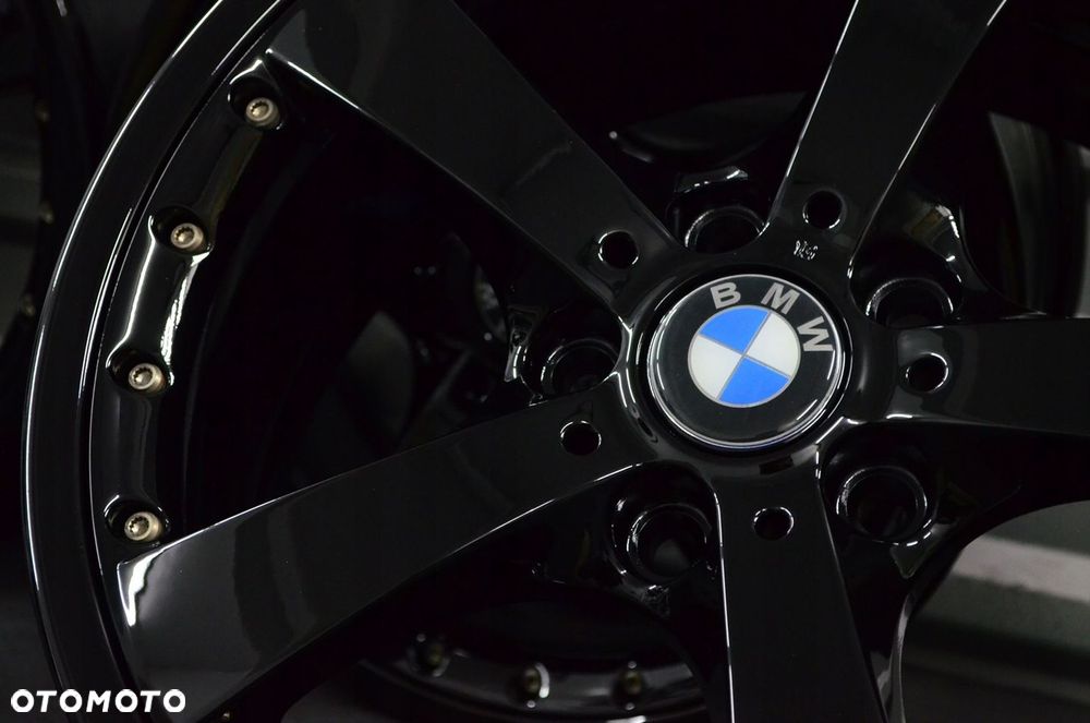 Felgi BMW 5x120 7,5/8,5 R18 F20 e81 e82 e87 e88 e46 e36 X3 e83 - 4
