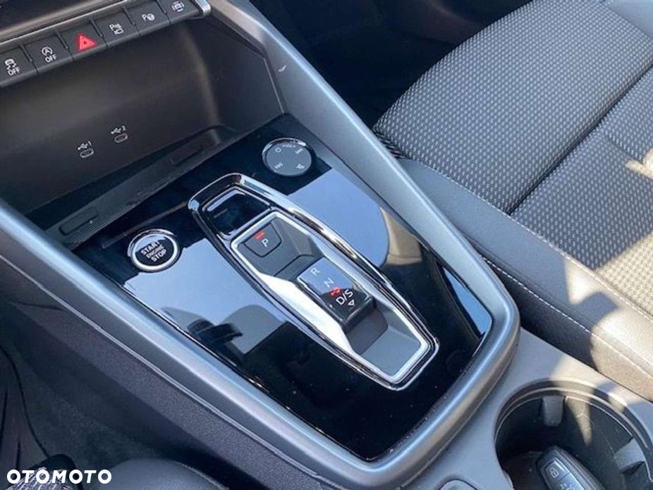 Audi A3 - 16