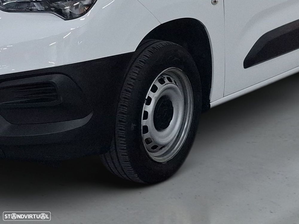 Opel Combo - 4