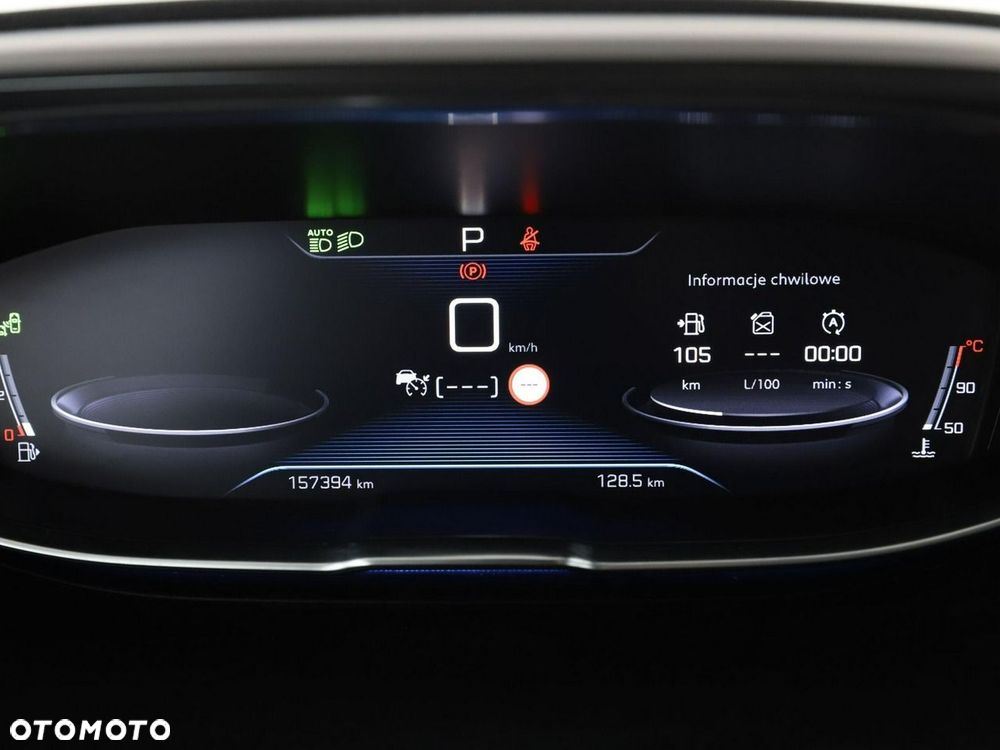 Peugeot 5008 2.0 BlueHDi Allure S&S EAT8 - 23