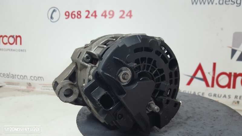 ALTERNADOR MG ROVER SERIE 45 (RT) CLASSIC (4-PTAS.) - 6
