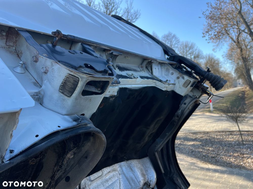 Mitsubishi Canter - 28