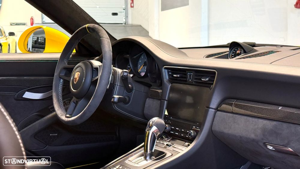 Porsche 911 (991) GT3 RS PDK - 26