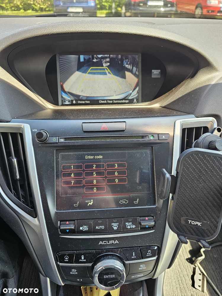 Acura TL - 21