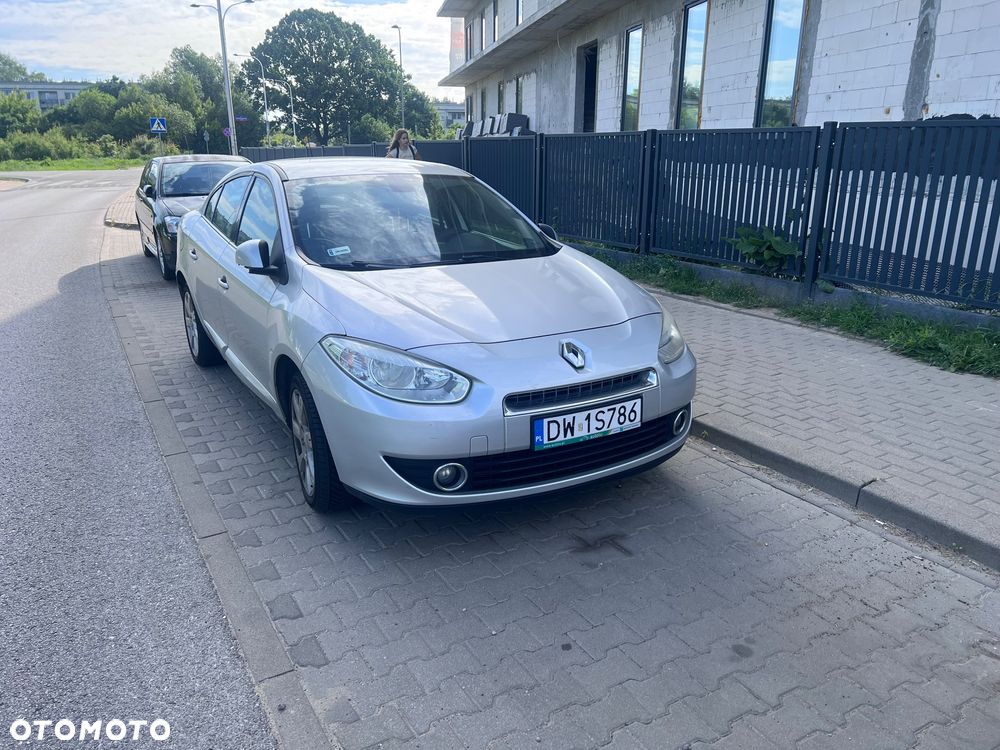 Renault Fluence 1.5 dCi Privilege - 5