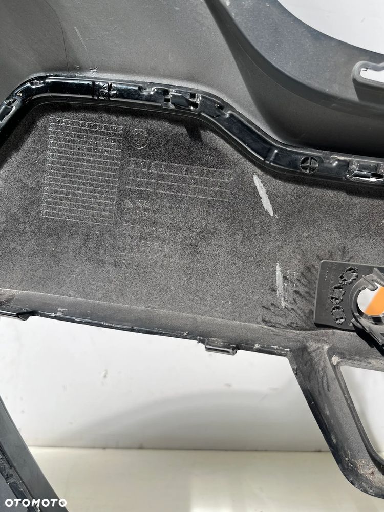 ZDERZAK PRZÓD PRZEDNI BMW X1 U11  SPORT 2024R - 9