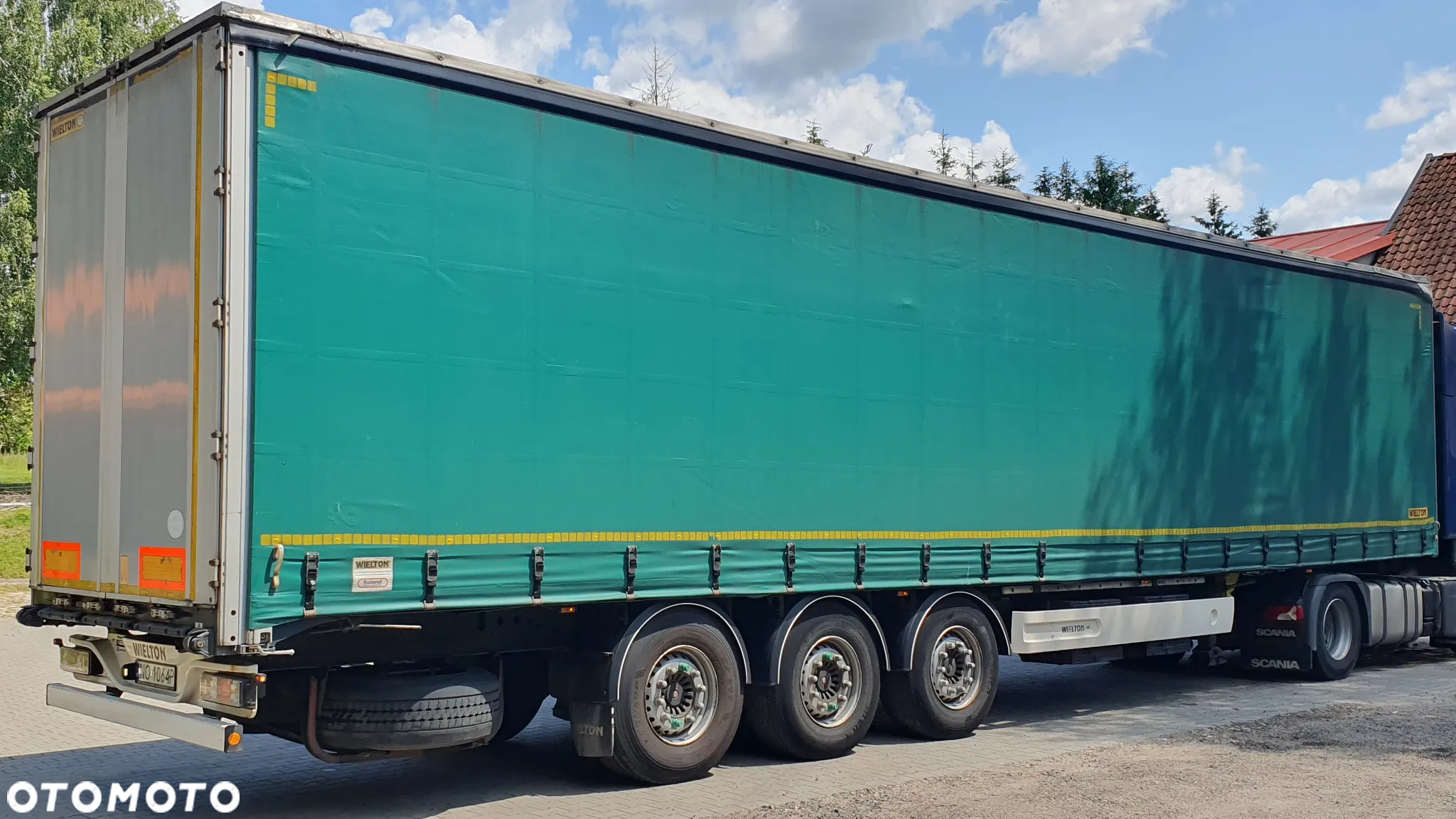 Wielton NS3 - 3