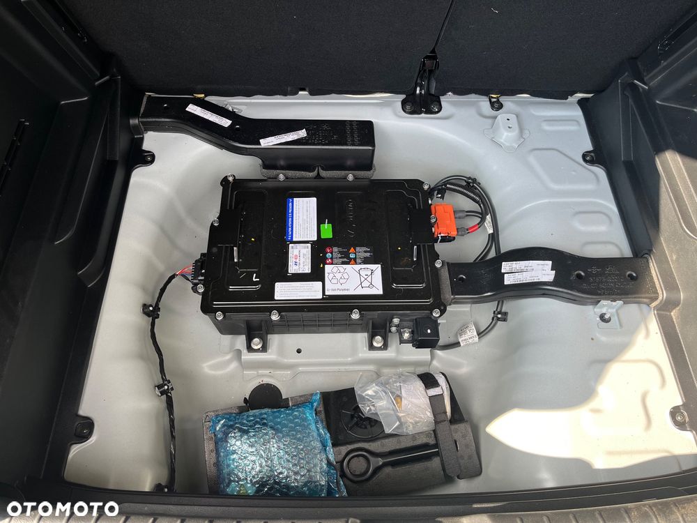 Hyundai Bayon 1.0 T-GDI Modern - 9
