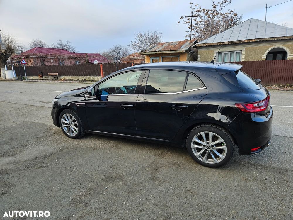 Renault Megane ENERGY TCe 100 INTENS - 2