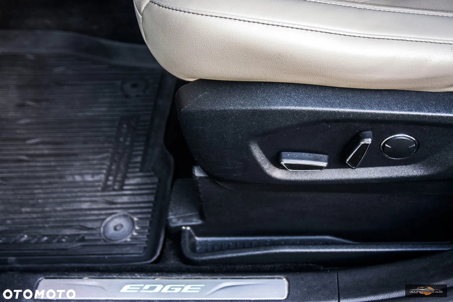 Ford Edge - 27