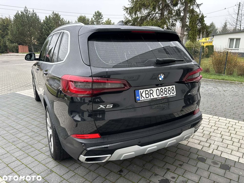 BMW X5 xDrive25d xLine - 5
