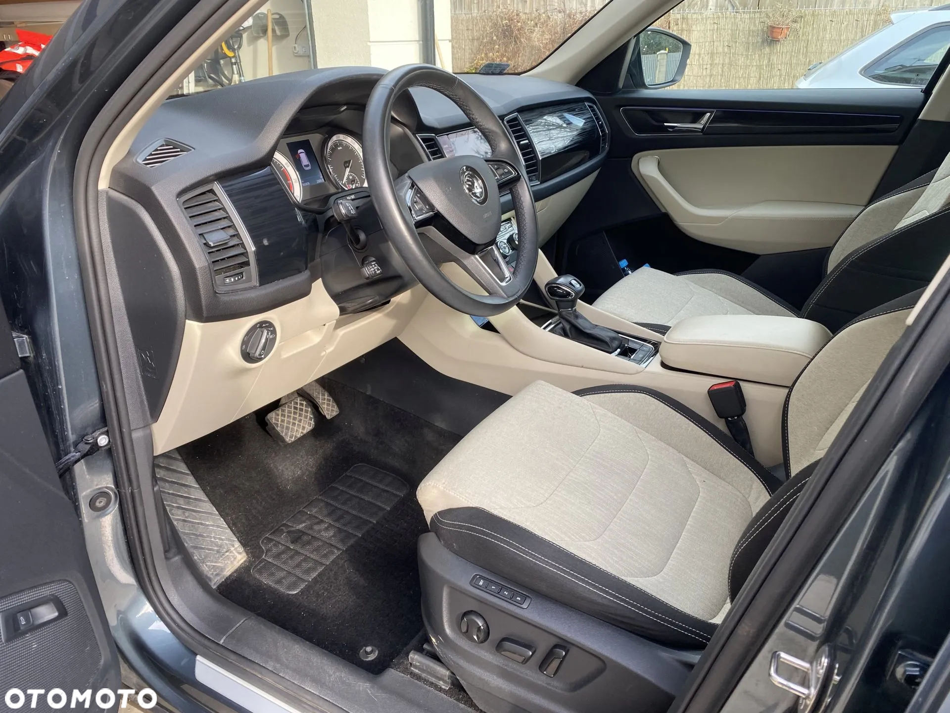Skoda Kodiaq 2.0 TSI 4x4 Style DSG - 7