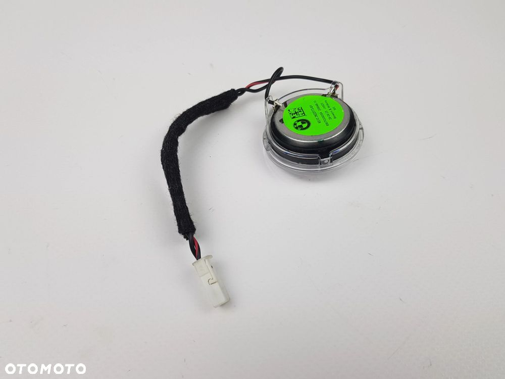 NOWY ORYGINALNY Głośnik wysokotonowy Bowers Wilkins BMW X7 G07 G30 2622773 - 6