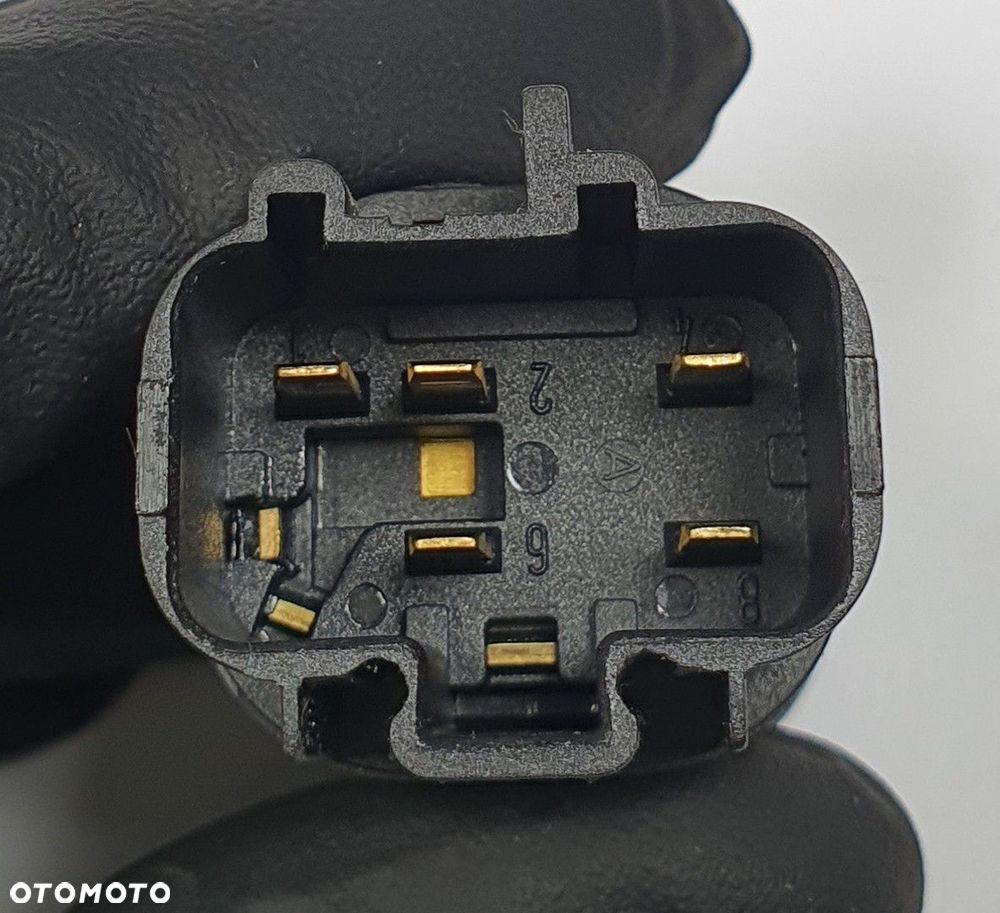 PRZYCISK PODGRZEWANIA FOTELA FORD FOCUS MK1 98AG-19K314-AB - 3