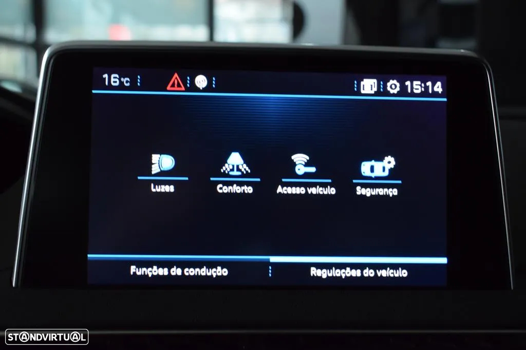 Peugeot 3008 1.5 BlueHDi Active - 28