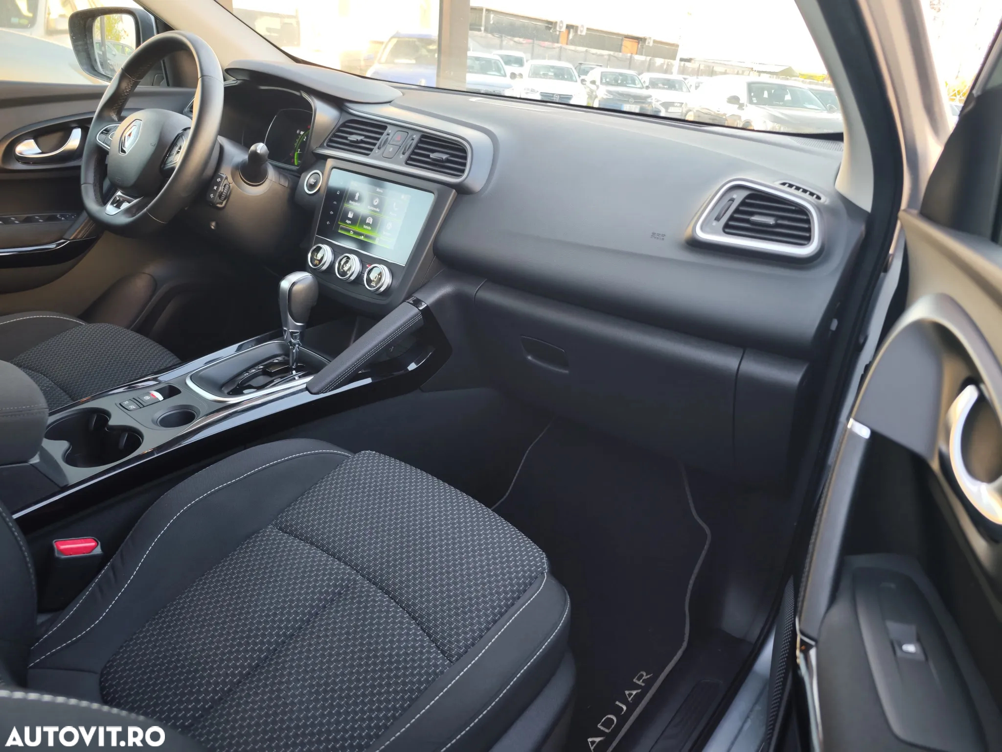 Renault Kadjar - 15