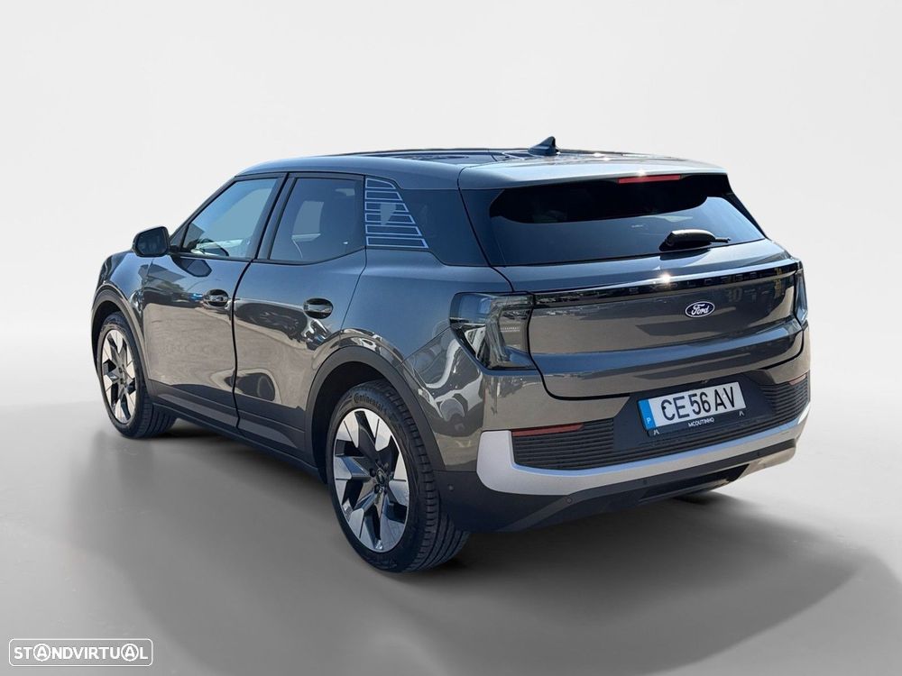 Ford Explorer 77 kWh Premium - 3