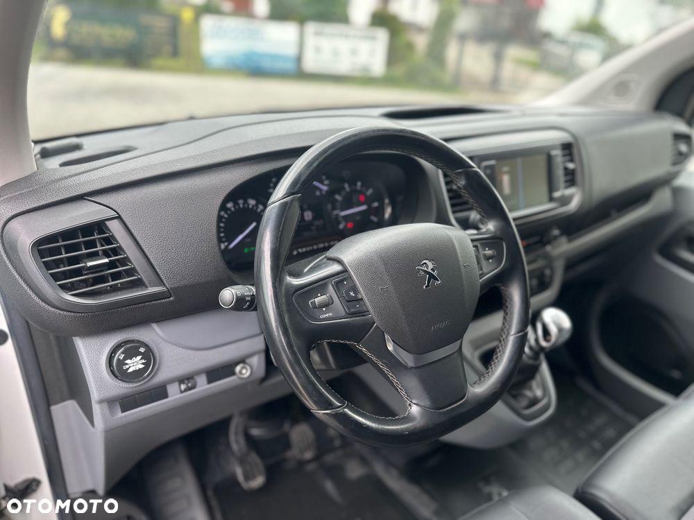 Peugeot Expert Dangel 4x4 - 17
