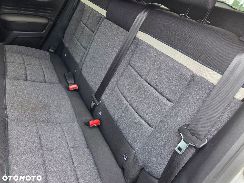 Citroën C4 Cactus 1.2 PureTech GPF Feel S&S - 28