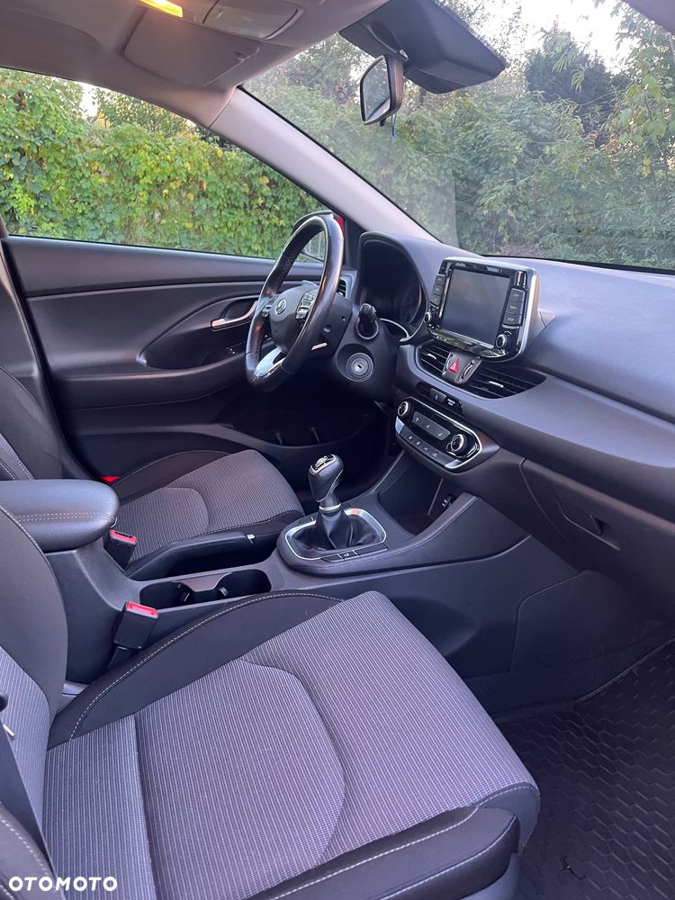 Hyundai i30 - 7