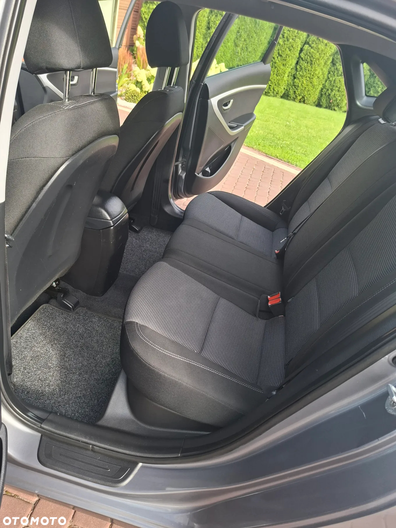 Hyundai i30 1.4 Advantage - 21