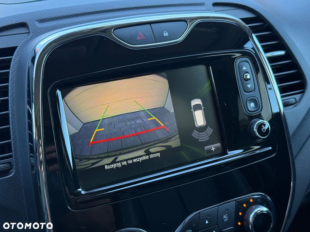 Renault Captur ENERGY dCi 90 Start&Stop Helly Hansen - 31