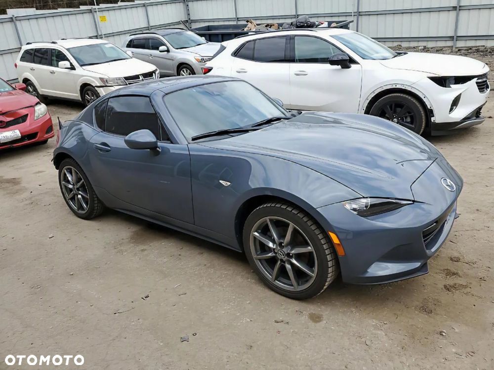 Mazda MX-5 - 3