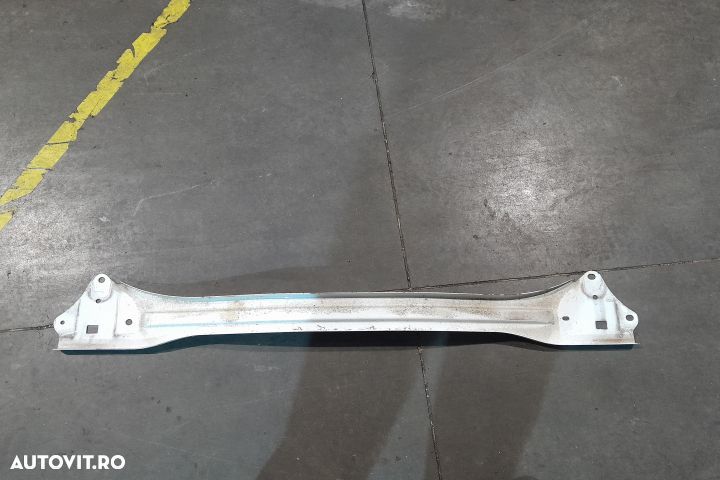 Armatura inferioara bara fata Toyota Yaris XP130 [2011 - 2014] Hatchb - 2