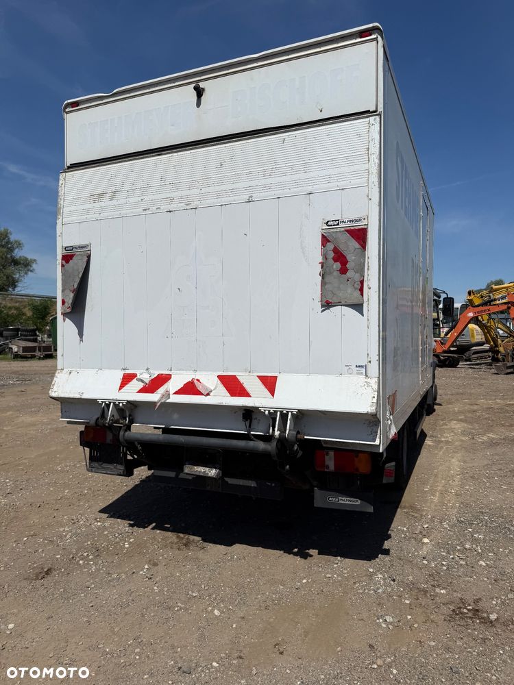 Mercedes-Benz 816D Vario - 7