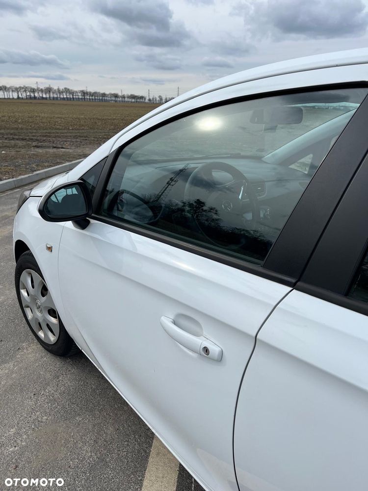 Opel Corsa 1.4 Enjoy - 20