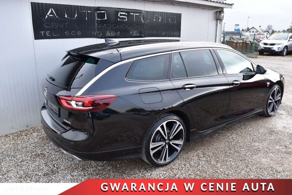 Opel Insignia - 3