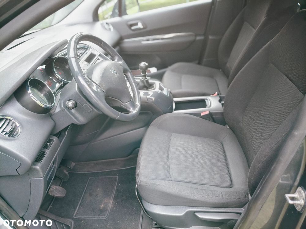 Peugeot 5008 1.6 BlueHDi Allure - 16