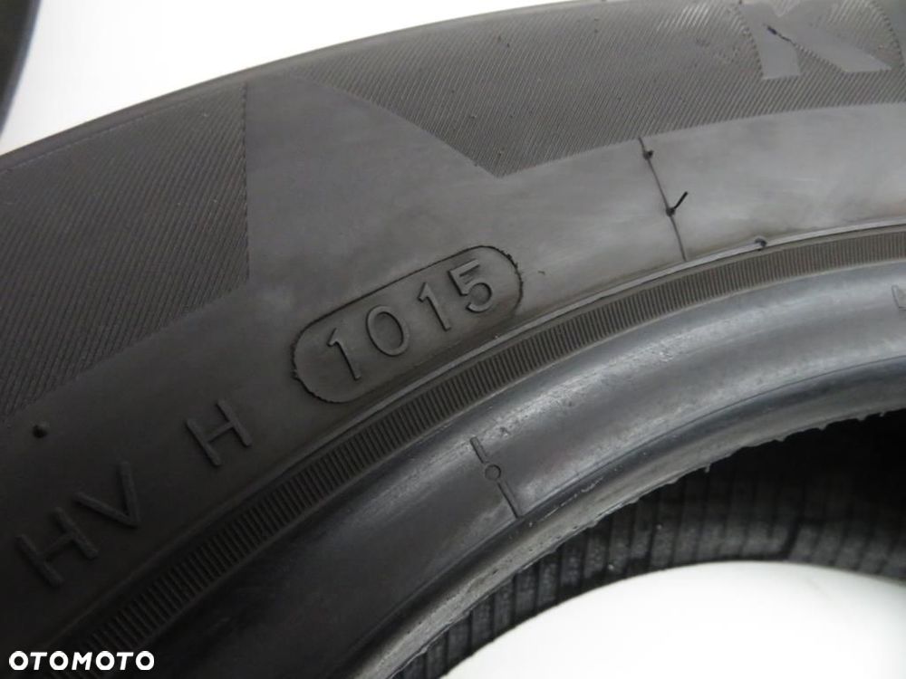 175/65R15 OPONY LETNIE HANKOOK KINERGY ECO 84H DOT: 1015. - 3