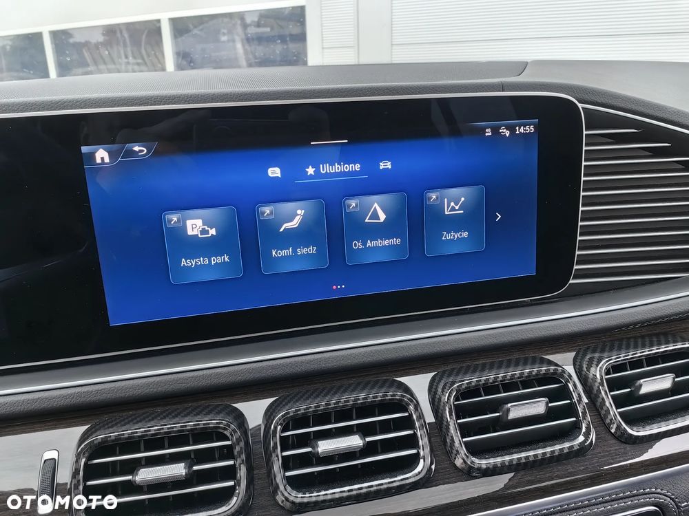 Mercedes-Benz GLE - 23