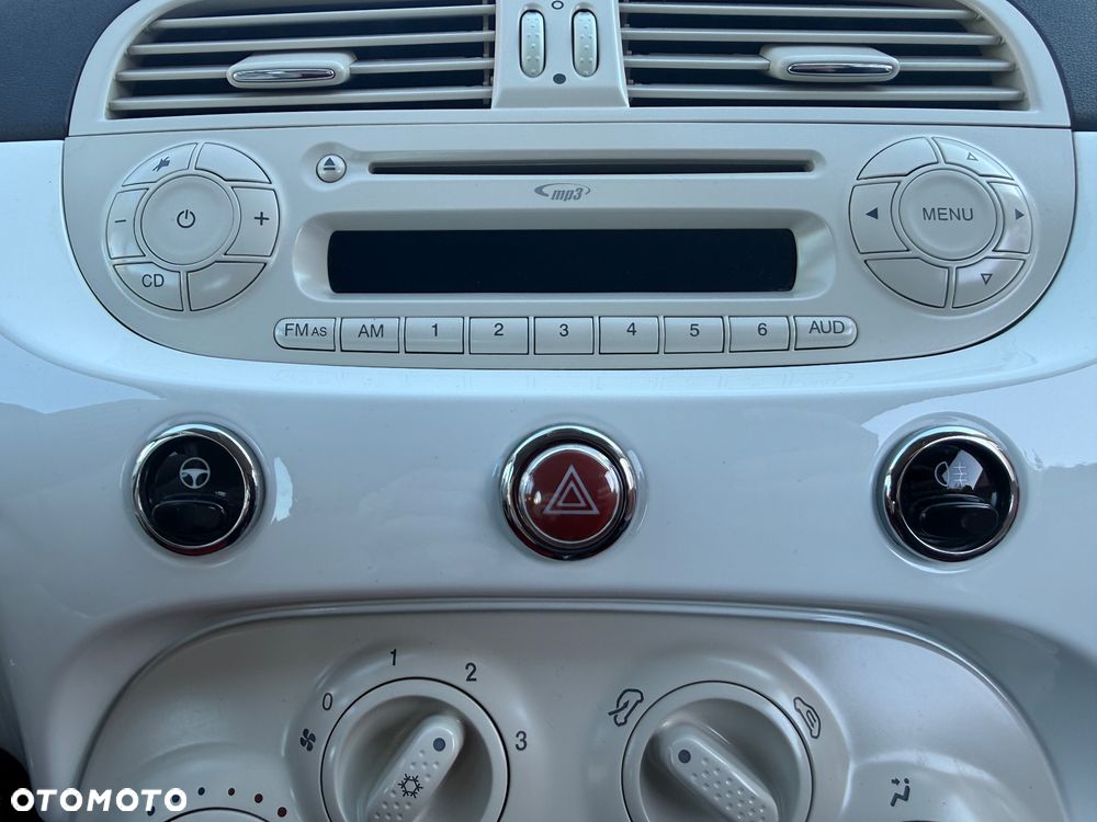 Fiat 500 - 15