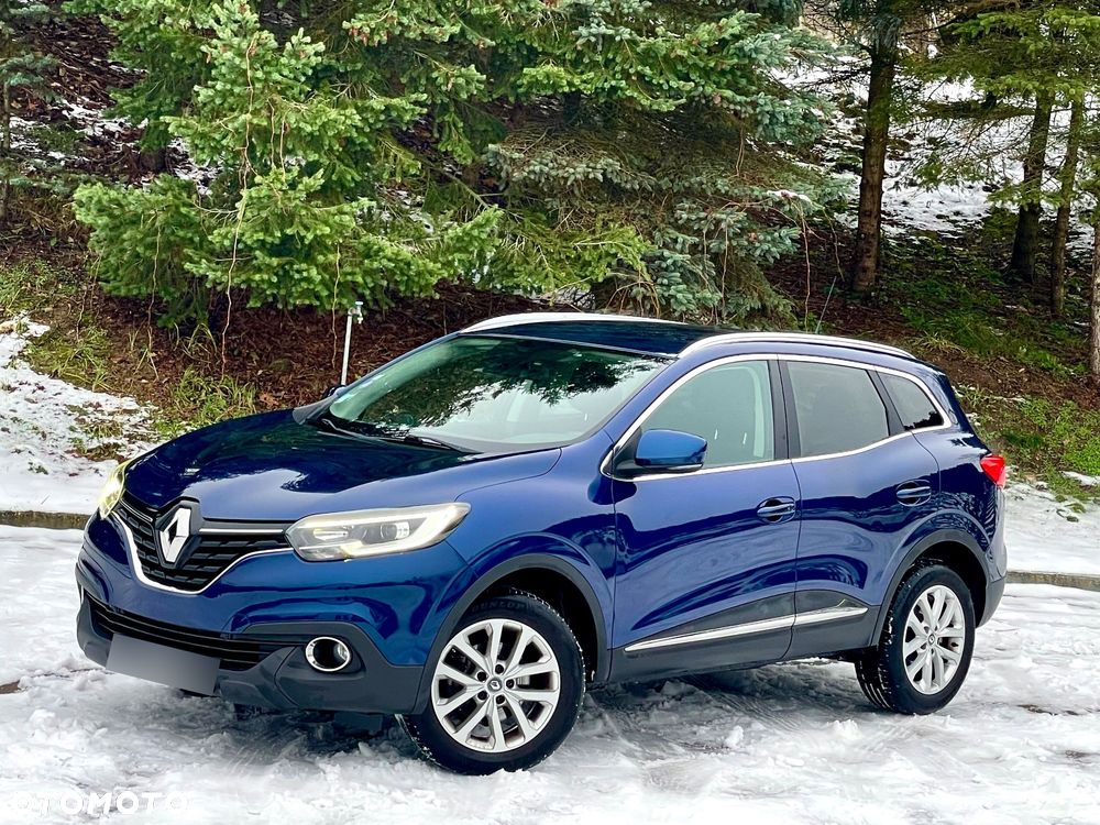 Renault Kadjar - 3