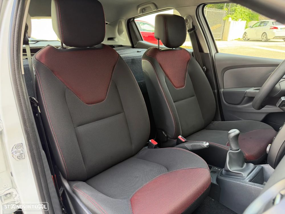 Renault 1.5 DCI AC Van - 25