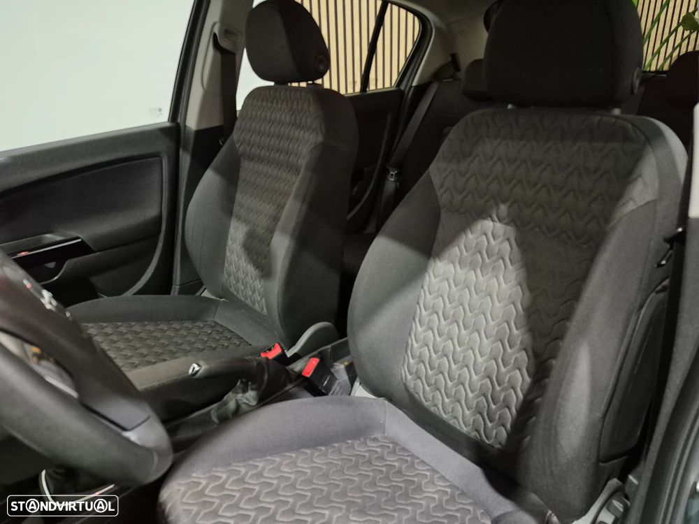 Opel Corsa 1.2 Enjoy S/S - 27