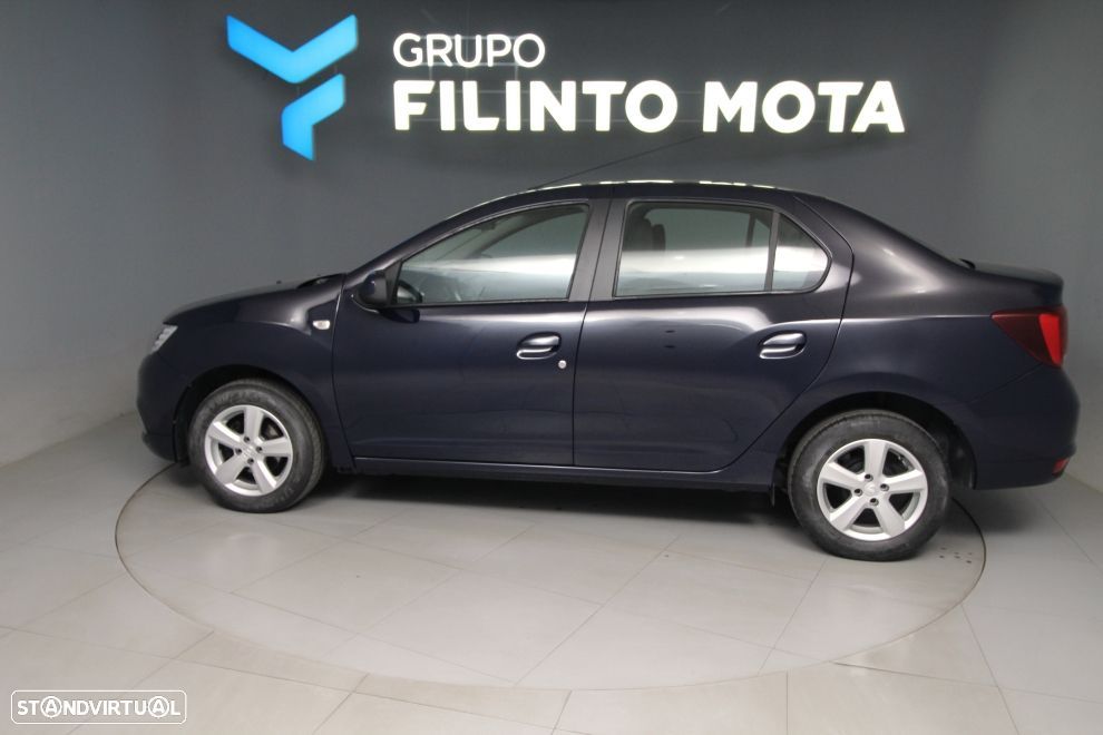 Dacia Logan 0.9 TCe Confort - 5