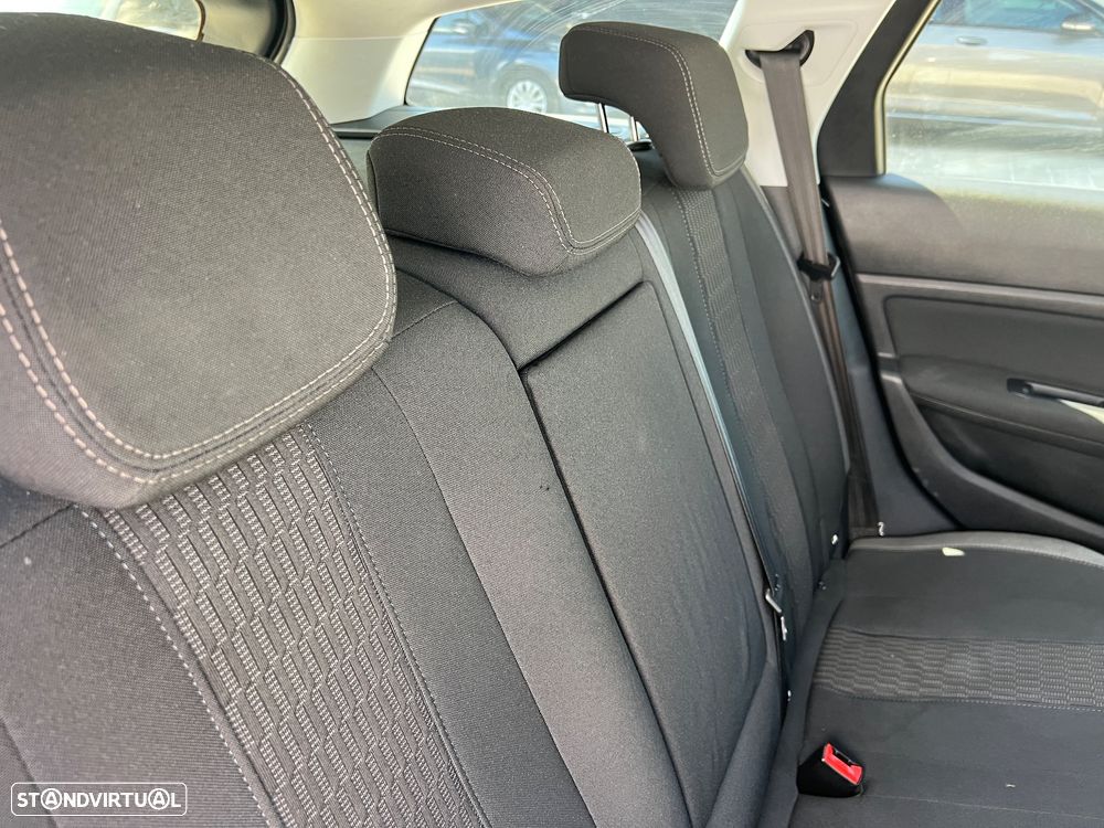 Peugeot 308 SW 1.2 PureTech Style J17 - 26