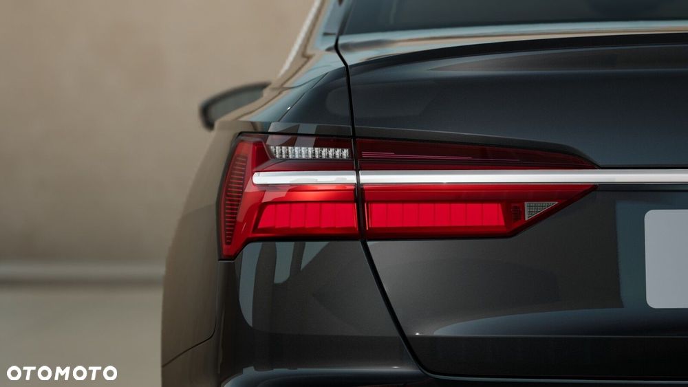 Audi A6 Limousine - 8