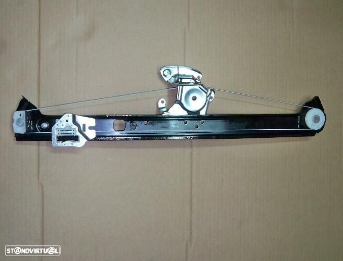 Elevador dos vidros bmw X5 trás NOVO - 2