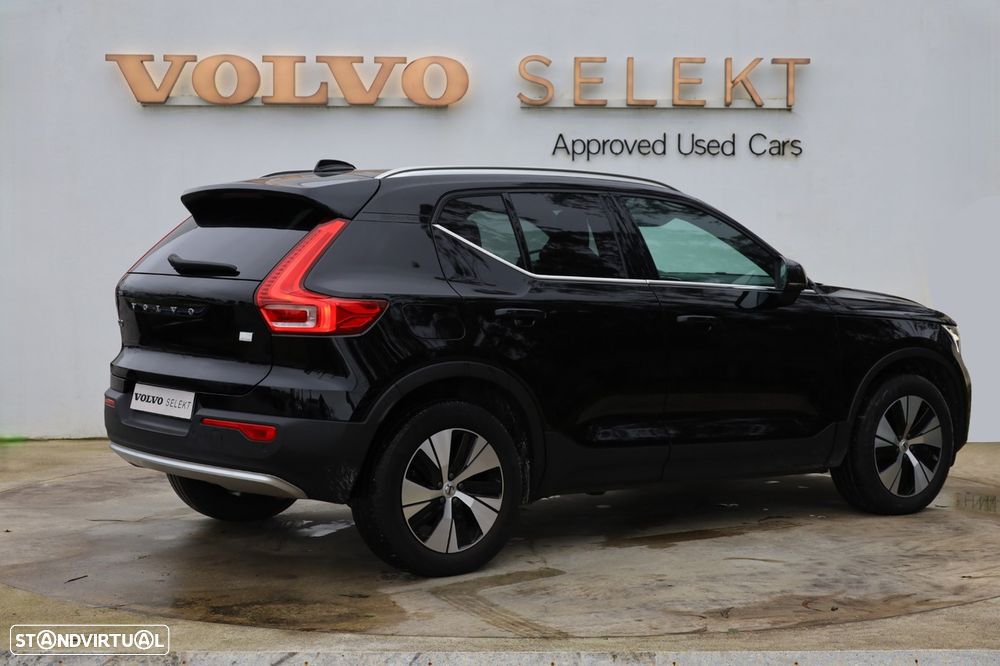 Volvo XC 40 1.5 T4 PHEV Core - 2