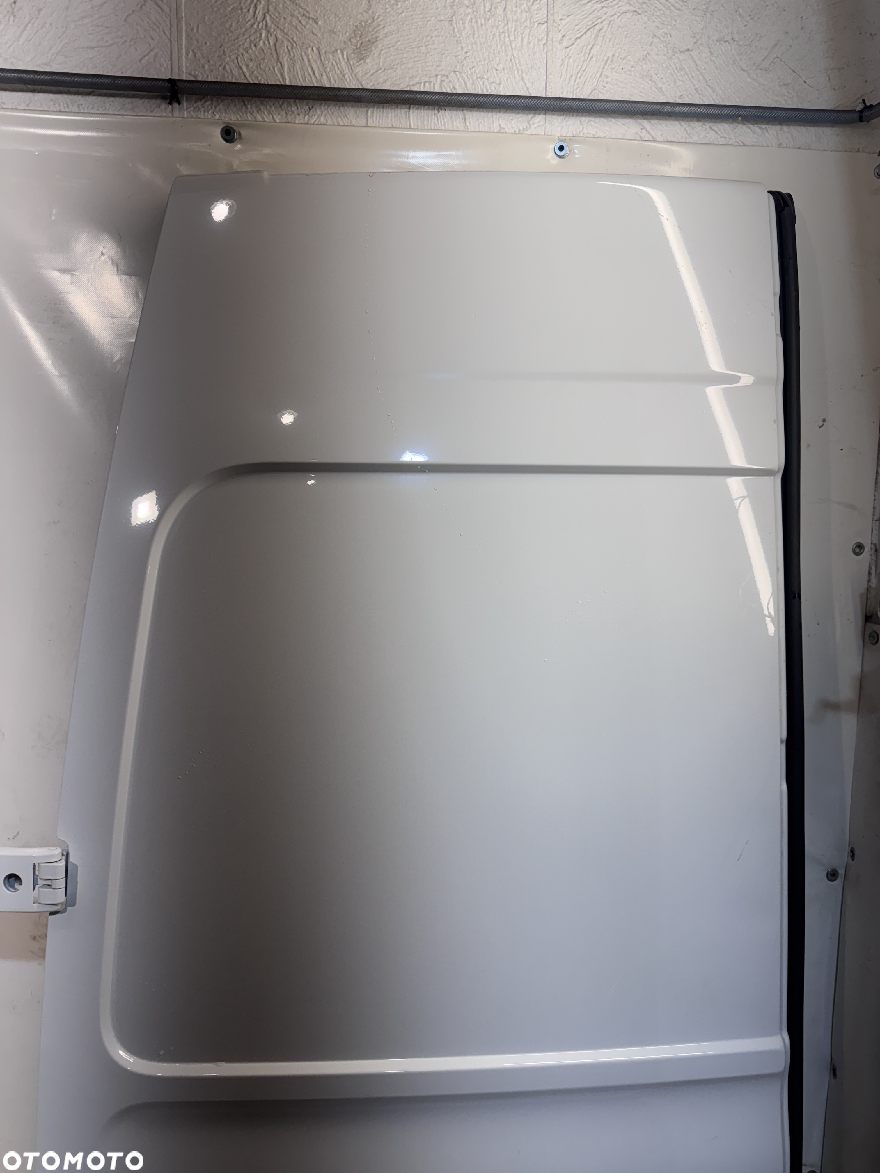 LEWE TYLNE DRZWI RENAULT MASTER IV - 2