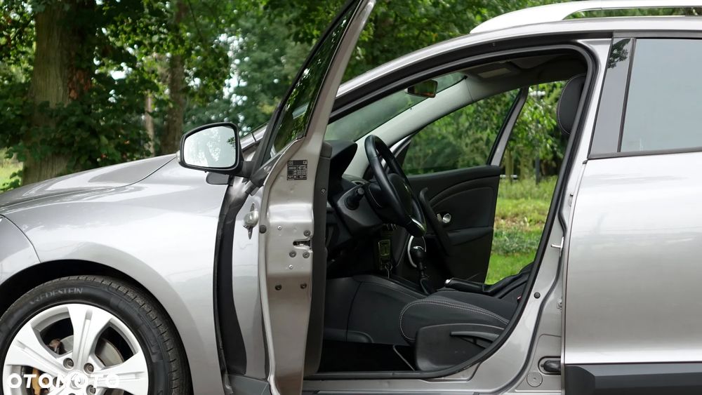 Renault Megane - 5