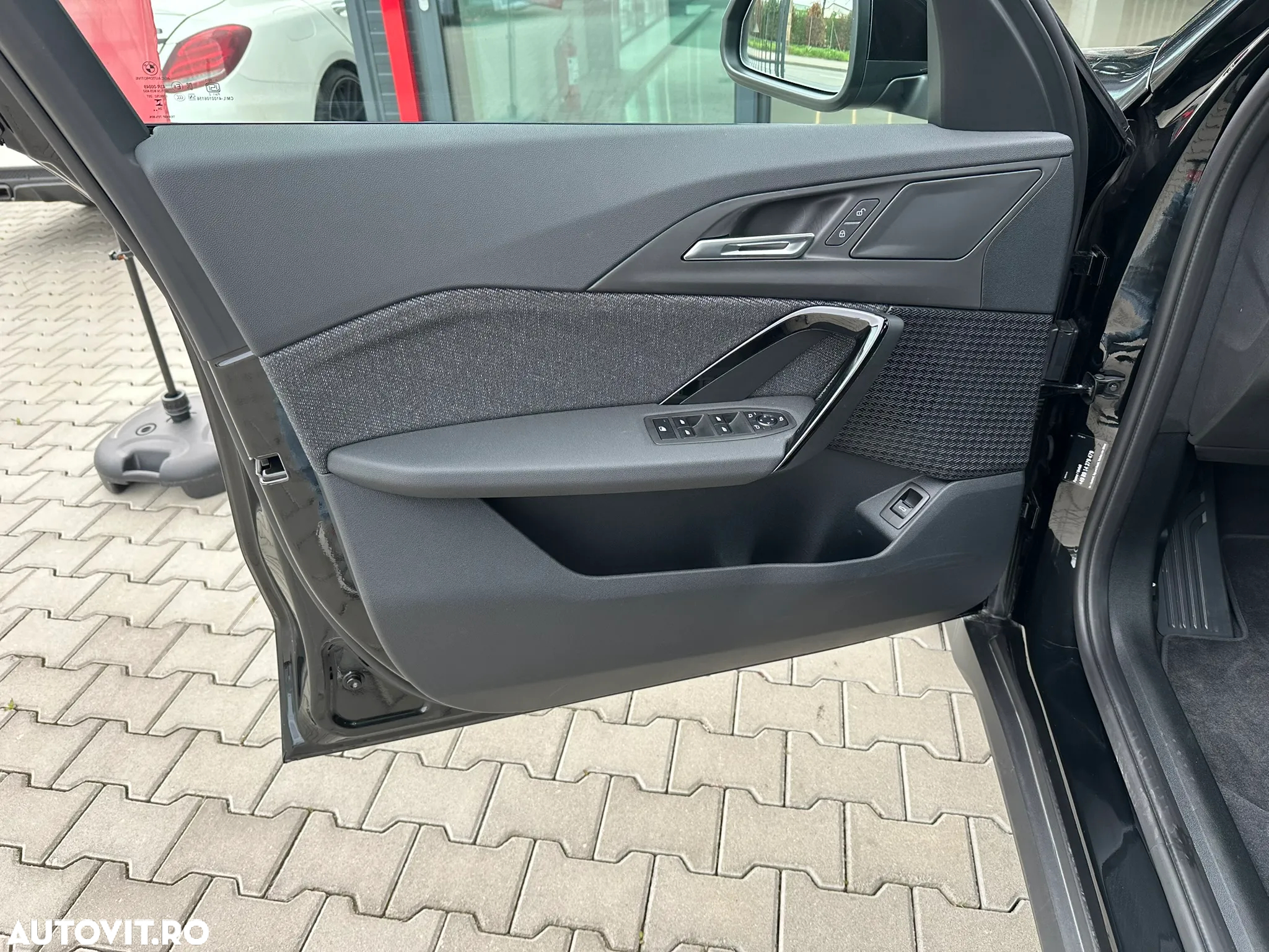 BMW X1 sDrive18i Aut. xLine - 27
