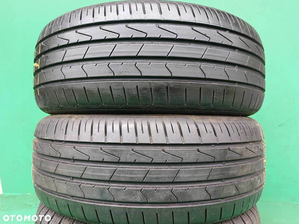 195/55/15 hankook ventus prime 3, 4 szt 7,2 mm - 2