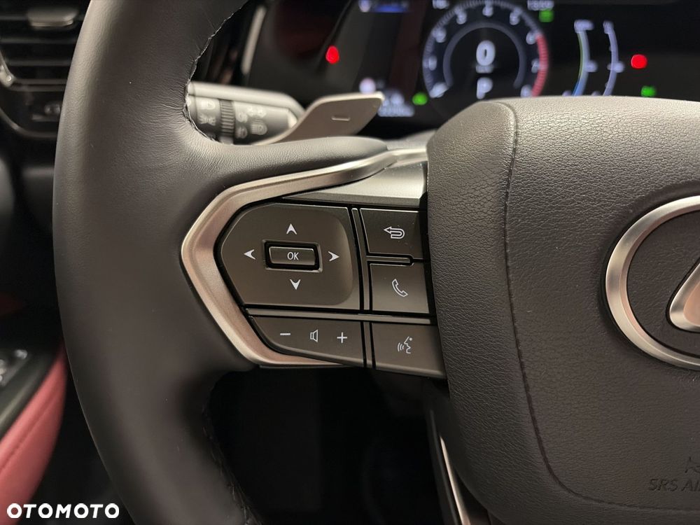Lexus NX - 13