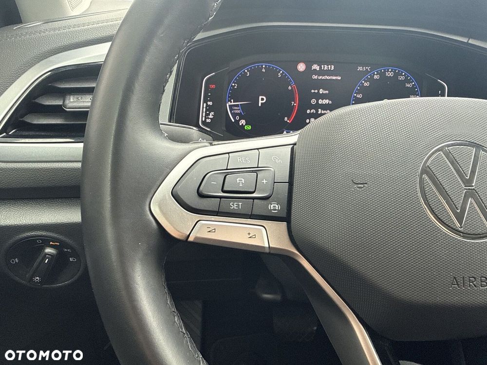 Volkswagen T-Roc 1.5 TSI Special Edition DSG - 15