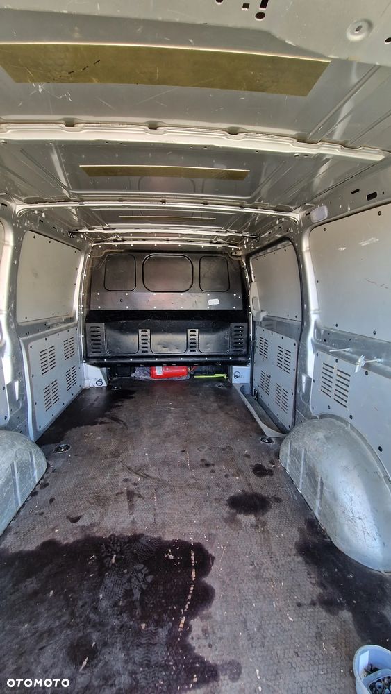 Mercedes-Benz Vito115CDI KLIMA LONG - 5